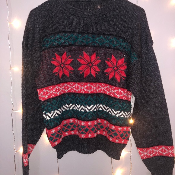 Christmas Sweater - Picture 2 of 2